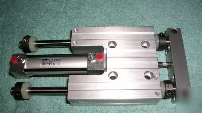 New phd SEC22 x 2-e-G1-pb pneumatic slide 