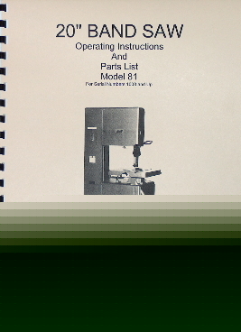 Powermatic 20