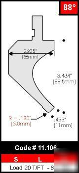Punch - 88Â° r=.120