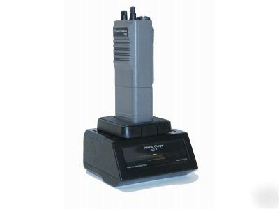 Rapid battery charger motorola yaesu icom alinco radio