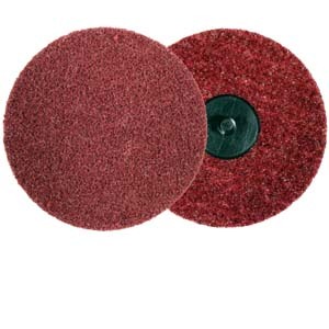 Roloc polishing disc 4