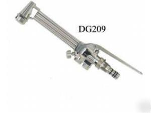Smith dual guard DG209 cutting attachment