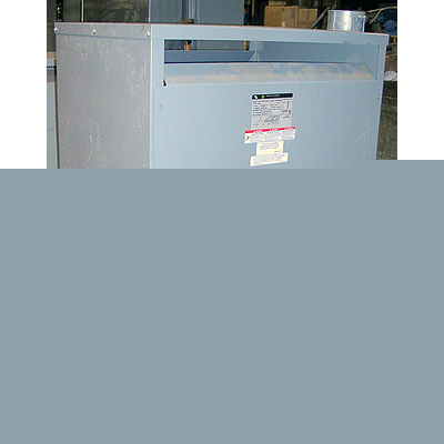 Square d 225 kva general purpose transformer 225T3H