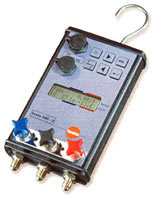 Testokool pro 560-1 digital ac & refrigeration analyzer