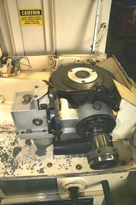 Winslow hc exactomatic drill grinder