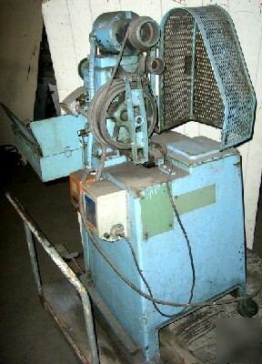 Sunnen horizontal precision honing machine (20631)