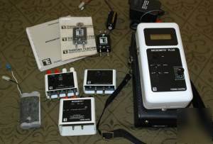 Thermo electric micromite plus