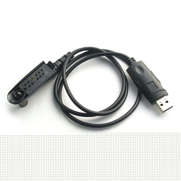 Usb rib programming cable motorola radio HT750 GBP340