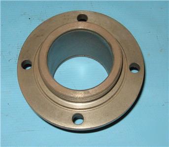 Beloit slitter hub for a wartsila rewinder