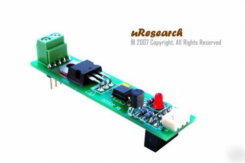 Busio-dcout (busio dc output) basic stamp, pic, atmel