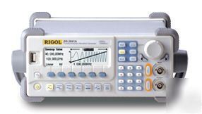 DG1011 function/arbitrary waveform generator 15M