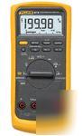 Fluke 87V digital multimeters