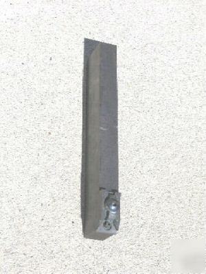 Lathe tool holder tnmg 432 carbide inserts indexable 