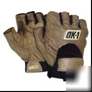 New A8103_THUMB web impact glove-small brand :GLV1029S