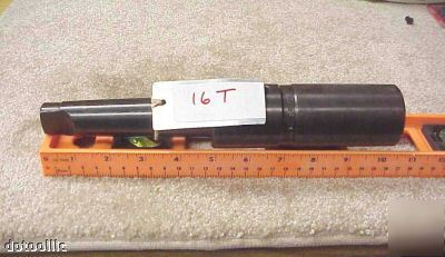 New collis 4X4 mt drill holder #60644 usa made 