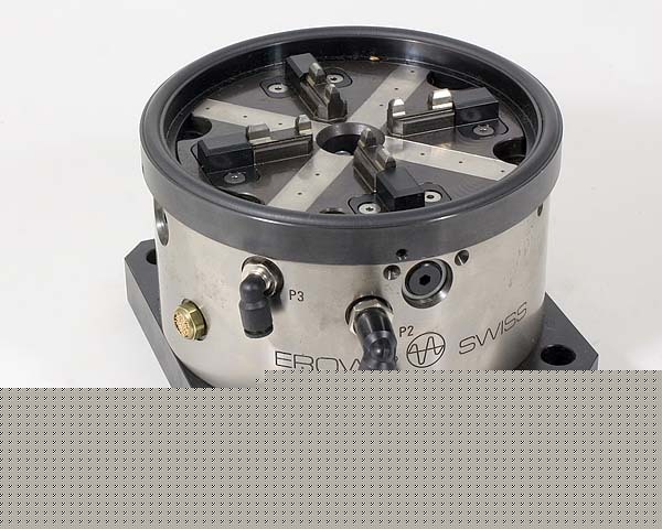 New erowa its power chuck 