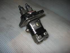 New kubota injection pump part # 15221-51011