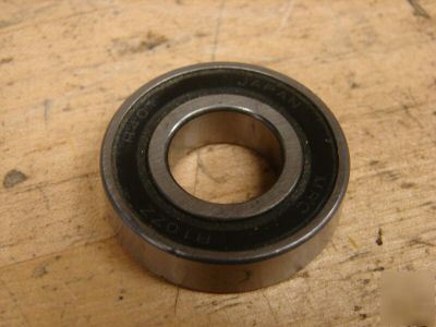 New mrc sealed ball bearing R10ZZ