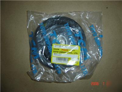 New tcm mast hose pully forklift part # 27738-42011