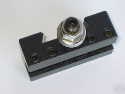 New turning facing holder qc tool for aloris 201 bxa #1 