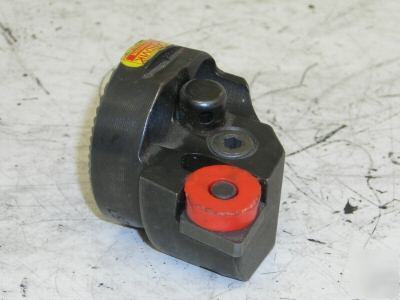 Sandvik exchangeable head 570 coupling L571.31C-323222