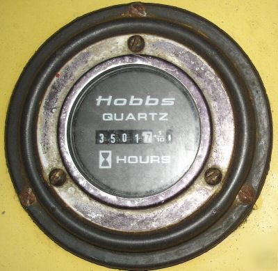 Silent hoist electric forklift model fkse-15 30000 cap