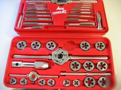  hanson metric tool and die set