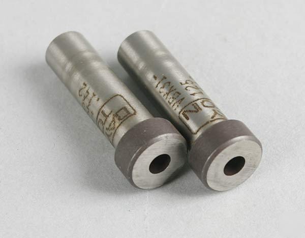 Wholesale lot 2 dayton dies vbx 31 125 p .142