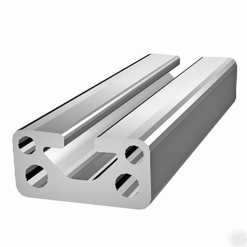8020 t slot aluminum extrusion 15 s 1575 x 96.50 n