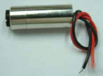 808NM 150MW laser oem diode 3.2VDC w/ adj. lens 808 nm
