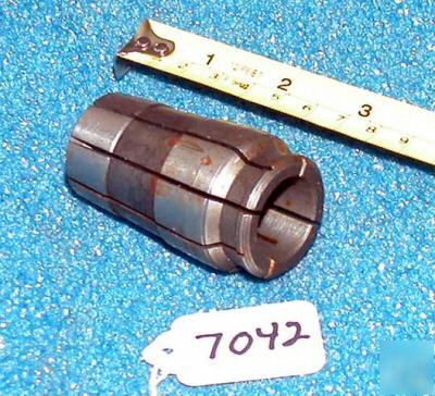 Acura flex 100 series collet 7/8