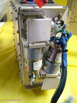 Amat applied materials rf match source 0010-09760