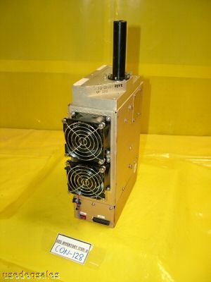 Amat applied materials rf match source 0010-09760