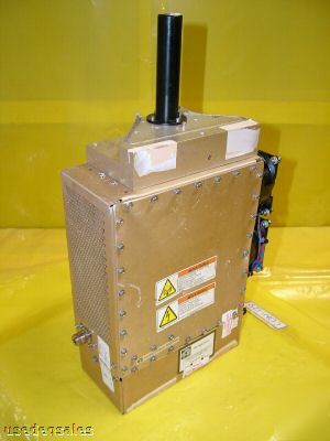 Amat applied materials rf match source 0010-09760