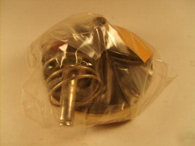 Asco solenoid valve repair kit. 304355