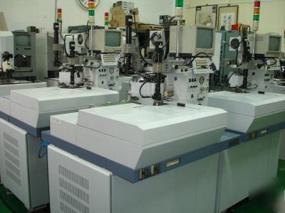 Asm AD809 M06 die bonder, 
