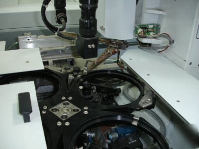 Asm AD809 M06 die bonder, 