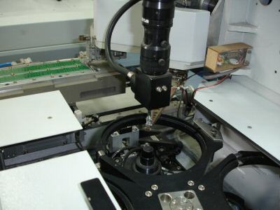 Asm AD809 M06 die bonder, 
