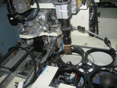 Asm AD809 M06 die bonder, 