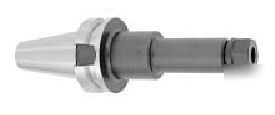 Bison bt-40 er-16 collet chuck - 3.94