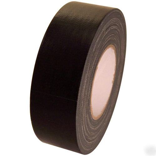 Black duct tape (cdt-36 2