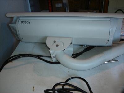 Bosch HSG9483S4 security system 