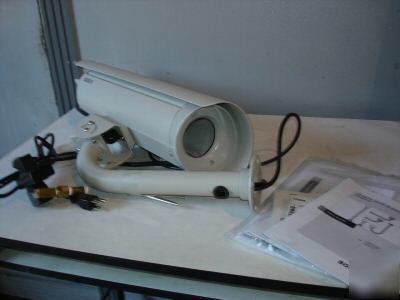 Bosch HSG9483S4 security system 