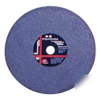 Bullard abrasives 10IN metal cutoff wheel 54022