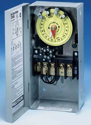 CD104S replaces paragon 4004-71S 240VOLT dpst 