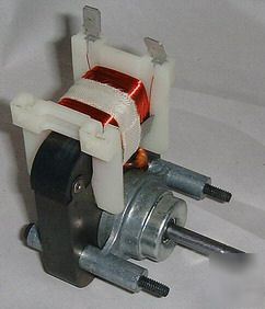 Century -solar fan motor 216-099-666