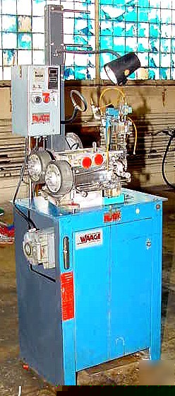 Coil winder, platt eia 110 volt