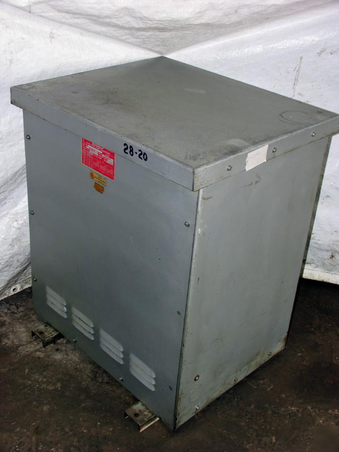 Dongan 112.5 kva power dry-type transformer