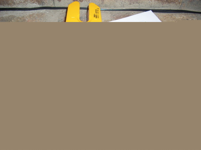 Fluke T5-600 electrical tester guarantee / mint