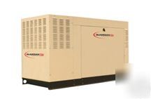 Generac guardian 30 kw generator